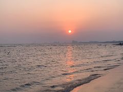 -老虎石海上公园