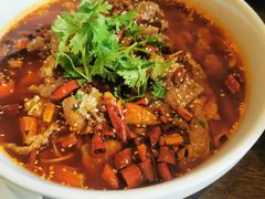 -扬州狮子楼·非遗淮扬菜(总店)