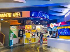 门面-鹿客西街(欧乐时尚广场店)