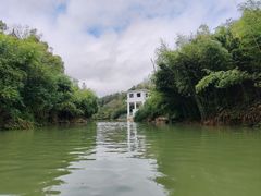 -天河潭旅游度假区