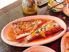 -大莲湖农家乐(青西郊野公园店)