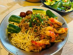 -巴厘龙虾·榜首油焖大虾(音乐学院·沿江酒馆店)