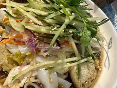 -巴扎美食·新疆菜·西域歌舞表演餐厅(新疆大厦店)