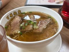 -百福麵家(新馬路店)
