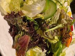 新疆大拌菜-贯贯吉·清真餐厅(浙江中路店)