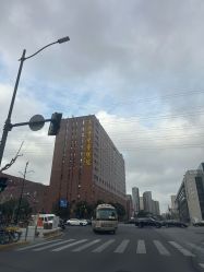 -上海市儿童医院(泸定路院区)