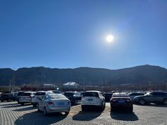 -北京西山滑雪场