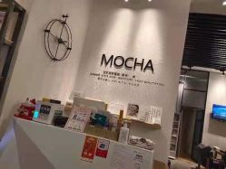 -MOCHA日式美甲·美睫