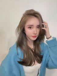 点击看大图 -3AM·S HAIR SALON烫发染发接发