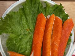 -蜀留香火锅(社会山店)