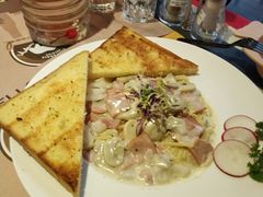 -遇见西木美式餐厅(体育路店)