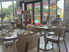 -必胜客(湘隆店)