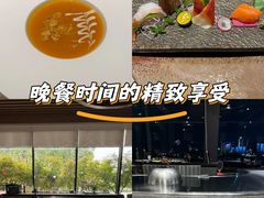 -一板铁板烧·隐秘一线江景花园餐厅(西湖左岸·天元店)