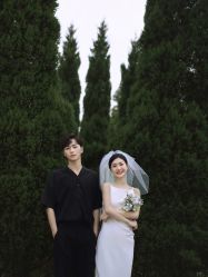 -苏菲雅婚纱摄影(环城南路店)