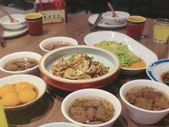 -火宫殿·湘菜小吃·商务宴请·生日聚会(东塘店)