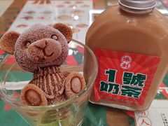 -添利·香港茶餐厅·下午茶(雪象店)