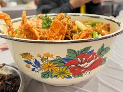 -辣螃铠盆盆蟹大排档(总店)