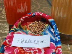 -陈家老院子·长春特色东北家宴(一匡街店)