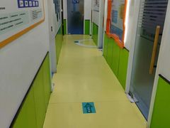-童程童美·信息学竞赛·乐高机器人编程(长宁来福士校区)