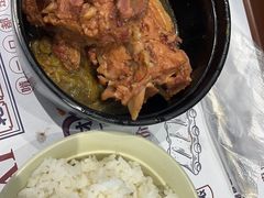 -馋员外排骨米饭(红旗街万达店)