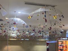 -海底捞火锅(威高广场店)