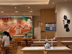 -陳香貴·兰州牛肉面(上海长风大悦城店)