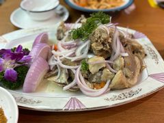 -新疆亚克西音乐餐厅(南方花园店)