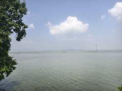 -苏州吴中太湖旅游区