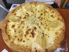 -魏斯理汉堡(西安沣东吾悦店)