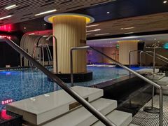 -东方棕泉·洗浴·按摩·美食国际水疗会所(福田店)