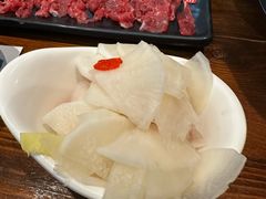-八宝牛潮汕鲜牛肉火锅(净月店)