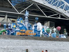 -沈阳奥体冰雪嘉年华