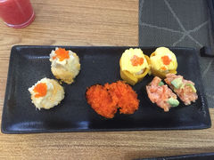 -寻味寿司日本料理(华亿店)