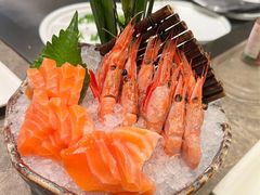 -大渔铁板烧(花园道店)