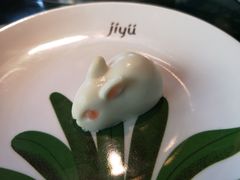 哆哆兔-集渔·泰式海鲜火锅(太原里店)