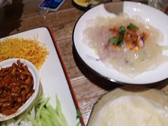 -四姐妹东北饺子(沙尾路店)