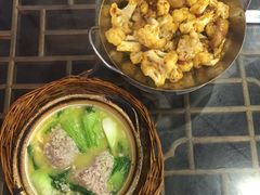 扬州狮子头-陈记菜馆·非遗淮扬菜(东关街教场店)