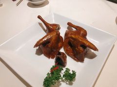 -利苑酒家(合景国际金融广场店)