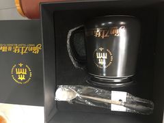 -王森咖啡西点烘焙培训(上海名厨中心店)