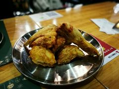 -Thank u mom非油炸健康鸡(万国广场店)