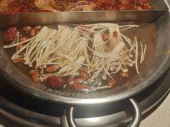 -小龙坎火锅(全球总店)