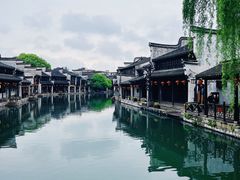 -南浔古镇