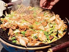 -喜悦烤鸭·新京菜(王府井店)