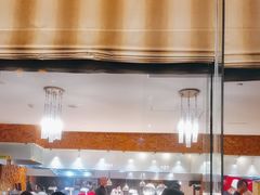 -盛宴自助餐厅(运达喜来登店)