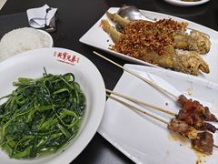 -天宝兄弟(前海壹方城店)