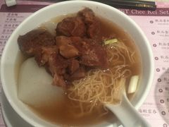 -池记(尖沙咀店)