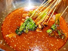 成都冷锅串串香-付小姐在成都(五道口店)