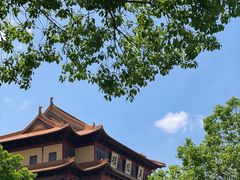 -南京市江宁方山