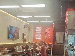 -许哥东北烧烤·铁丳烤串·宫后夹肉(繁花中心店)