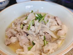 -衡东土菜馆(天际绿洲店)
